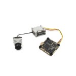 HOT GEPRC GEP-F722-35A AIO Flight Controller GEP-F7-35A 2-6S BLHELIS 35A 4in1 ESC 26.5mm/M2 All-In-One for RC DIY FPV Racing